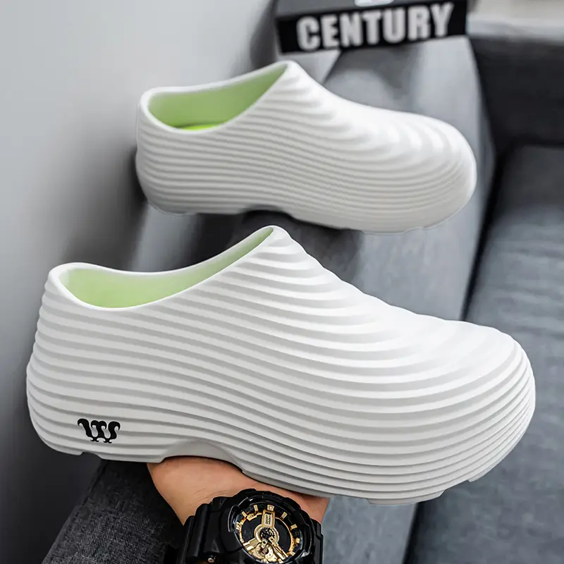 男性用シェフシューズ 新作春秋モデル 完全防水・耐油 シェフ - Kitchen Gadgets For Men のレビューと価格
