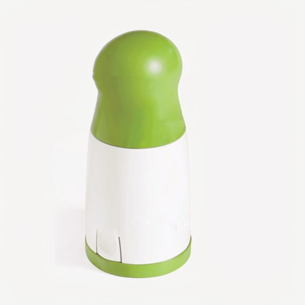 手動式パセリチョッパー、キッチン用ハーブミル、手動式野菜粉砕 - Kitchen Helper Gadgets のレビューと価格