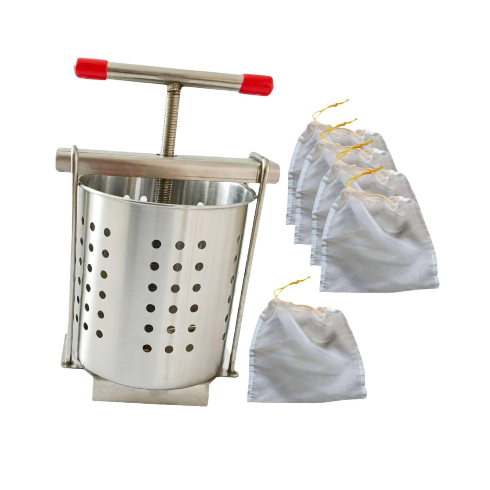 ステンレス製手動ジューサー、家庭用フルーツジュースメーカー、 - Kitchen Gadgets Dumpling Maker のレビューと価格