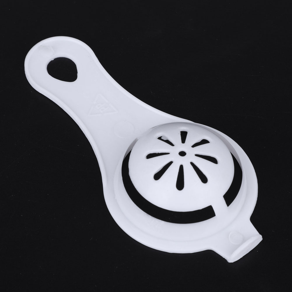 卵白フィルターガジェット キッチンセパレーター 再利用可能な - Egg Separator Tool のレビューと価格